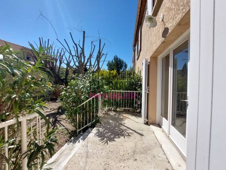 A LOUER - MAISON SAINT-DIDIER - 4 pièces 97.66m² - Photo 3