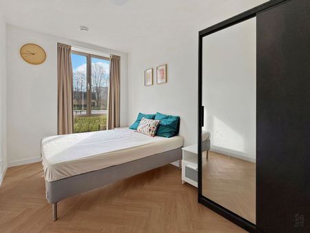 Appartement te huur: Klaasje Zevensterstraat 513 1183 MD Amstelveen - Photo 5