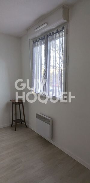 À louer : appartement 2 pièces bis meublé à Décines-Charpieu ! - Photo 1