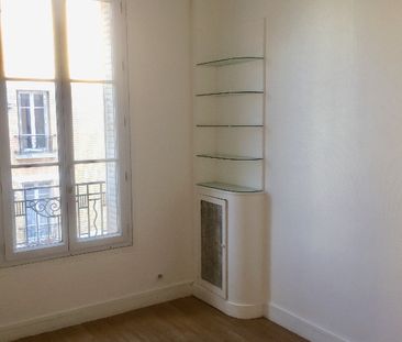 RUE MADAME DE STAEL - 3 Pièces - 44 m² - Photo 1