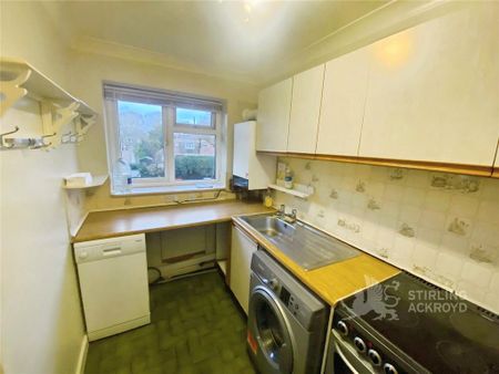 1 bedroom apartment to rent - Photo 3