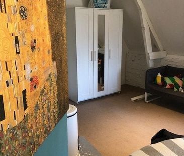 Te huur: Kamer Jozef Israëlsstraat in Groningen - Foto 6