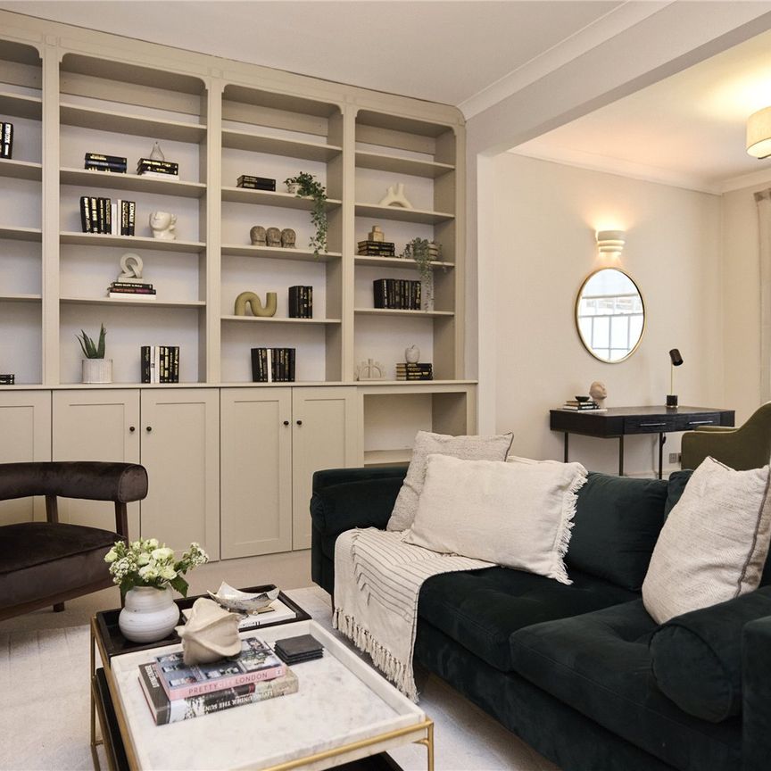 Ordnance Mews, London, NW8 6PF - Photo 1