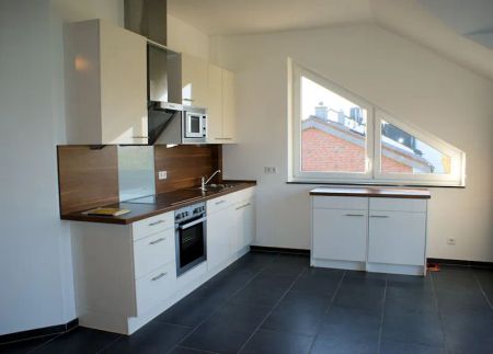 Nur noch 1 Wohnungen frei! - Foto 2