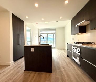 Brand New 1 Bdrm facing South w/ Lakeview at Water St by the Park - Photo 3