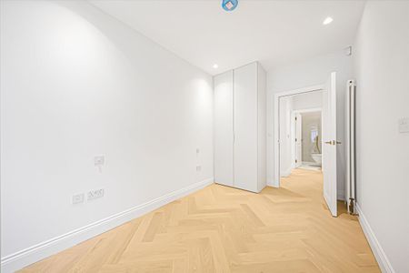 Elegant refurbished garden flat in the heart of Belsize Park. - Photo 4