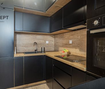 2-pok | Balkon | Garaż | Klimatyzacja - Фото 4