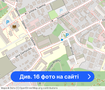 2 pok. apartament Gd. ul. Powstańców Warszawskich - Фото 1