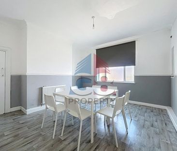 16 bedroom house share to rent - Photo 1