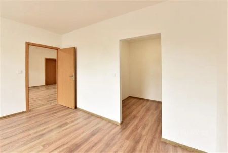 Pronájem moderního bytu 3+kk po kompletní rekonstrukci – Vimperk, Jirchářská - Fotografie 2