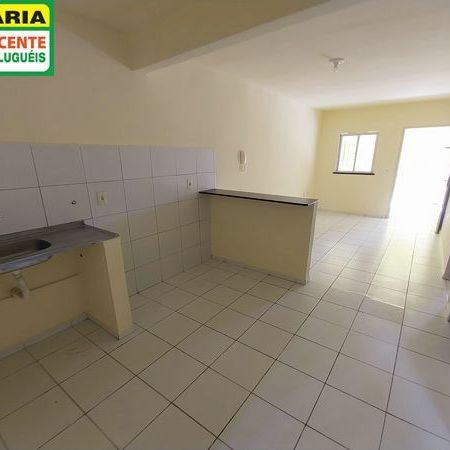 APARTAMENTO - Foto 1