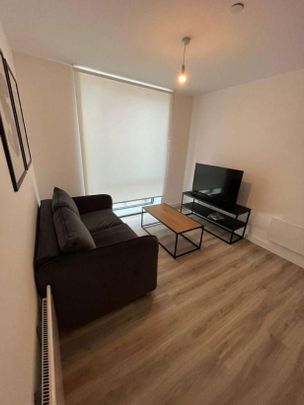 Calibra Court, Luton, LU2 - Photo 1