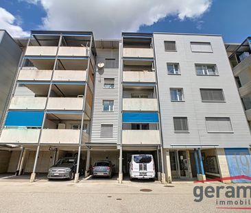4.5 Zimmer, 103 m², 1. Stock - Foto 4
