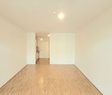 1-Zimmer-Wohnung mit Balkon - Provisionsfrei! - Photo 4