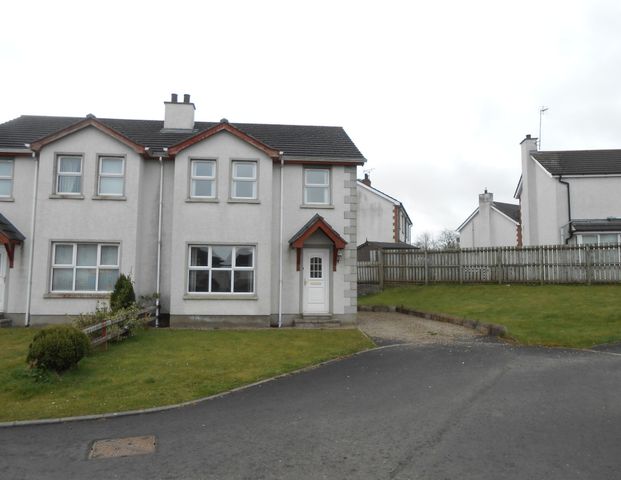 24 Berryfields Park, Ballymoney, BT53 6LH - Photo 1