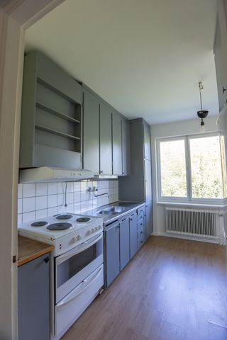 Hantverksvägen, Fagersta - Foto 4