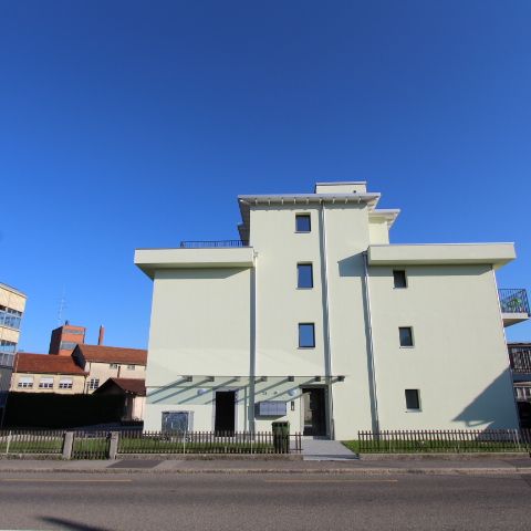 Gemütliche 2.5 Z-Wohnung mit grossen Balkon in Oberentfelden - Photo 1