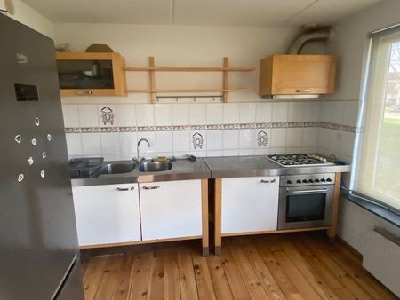 Te huur: Appartement Roosje Vosstraat in Eindhoven - Foto 5