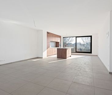 Ruim nieuwbouwappartement op wandelafstand van het centrum. - Photo 6