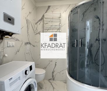 Kawalerka w centrum miasta - Фото 1