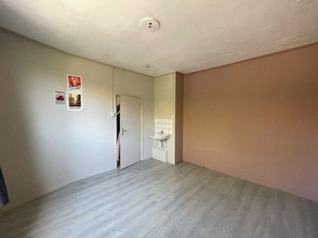 Te huur: Kamer Pieter Langendijkstraat in Leeuwarden - Photo 2