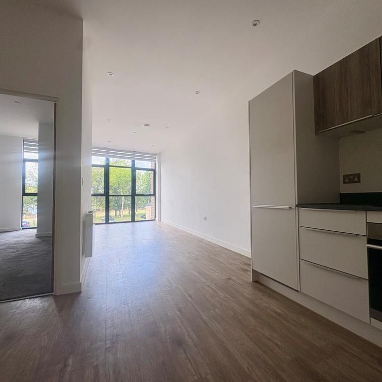 1 bedroom apartment to rent - Photo 1