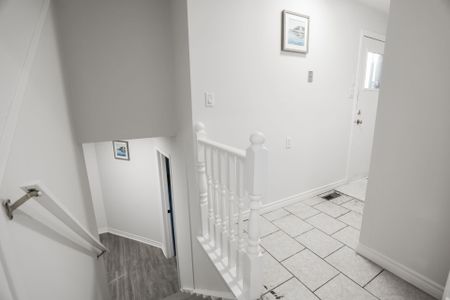 For Lease - 699 Classic Drive Unit# Lower, London East, Ontario - Photo 5