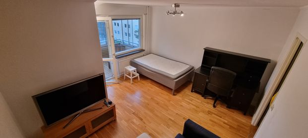 Hangarvägen, Täby - Photo 1