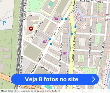 Apartamento T2 para alugar em Lisboa - Foto 1