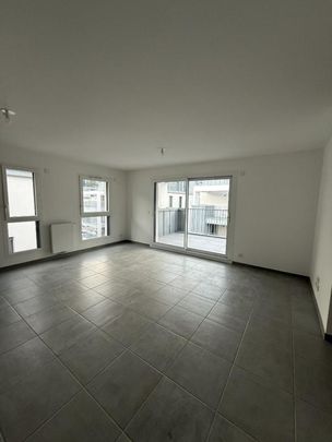 Location Appartement 3 pièces 61m² AIX LES BAINS 73100 - Photo 1