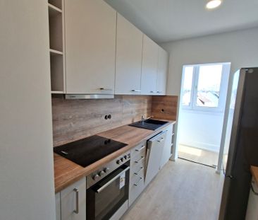 ~ ERSTBEZUG N. SANIERUNG: Sehr schöne, tolle 2-Zi.-Wohnung * neue E... - Photo 3