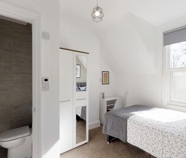 7 bedroom house share to rent - Photo 4