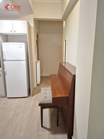 Studio/Γκαρσονιέρα για ενοικίαση Κέντρο (Ζωγράφου) - Φωτογραφία 4