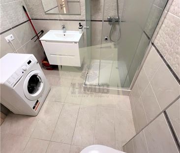Apartament modern etajul 1 cu 2 camere balcon si parcare in Turnisor - Photo 6
