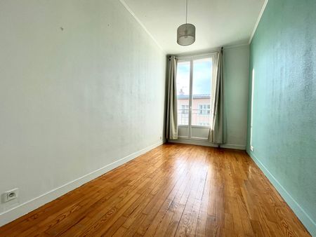 Location Appartement 5 pièces 85m² BREST 29200 - Photo 4