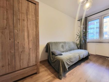 Sprawdź>>> 2 oddzielne pokoje/ jadalnia 51.1 m² - Zdjęcie 2