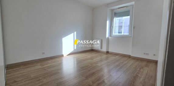 Location Appartement 2 pièces 39m² - Photo 2