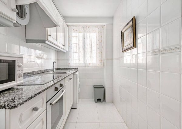 1 room luxury Apartment for rent in Gandia, Valencia