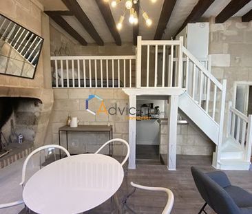 Appartement à louer Tours - Photo 1