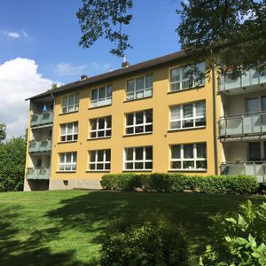 3-Zimmer Wohnung in Werne mit WBS - Photo 3