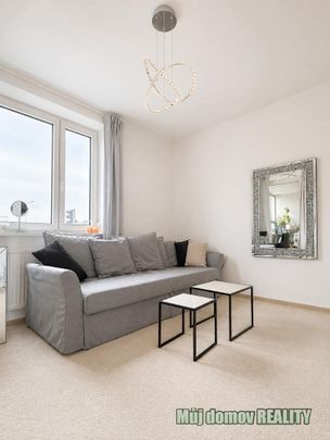 Pronájem bytu 1+kk 46 m² - Fotografie 1