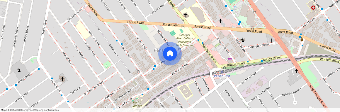 Austral Street, Sydney, New South Wales 2222