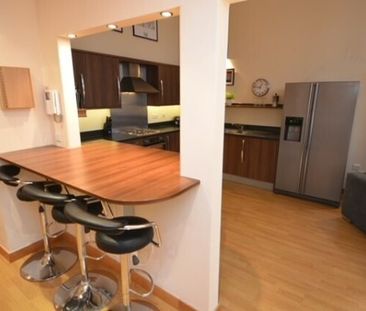 East Float Quay, Wallasey Dock - Photo 4