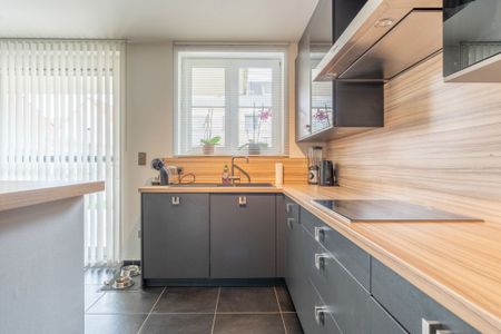 Appartement met 2 slpk en autostaanplaats te Rijkevorsel. - Photo 2