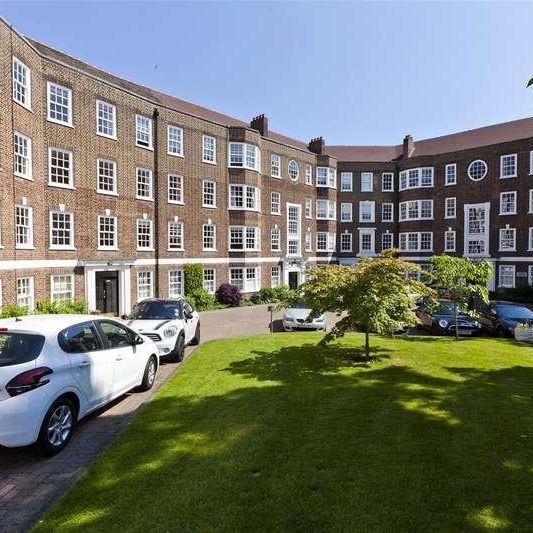 South Grove House, South Grove, London, N6 - Photo 1