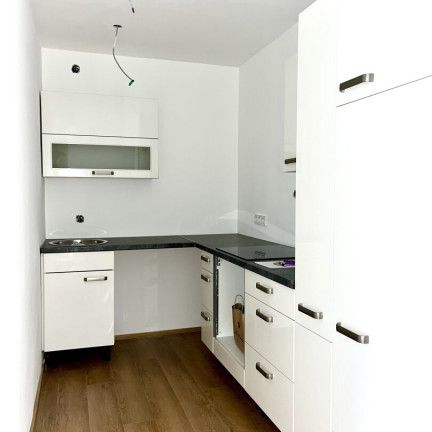 Wunderschöne neu renovierte 3 Zimmer Wohnung in Bestlage - Photo 1