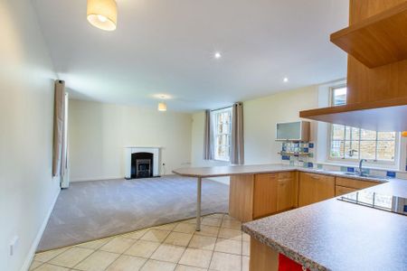 1 bedroom apartment to rent - Photo 2