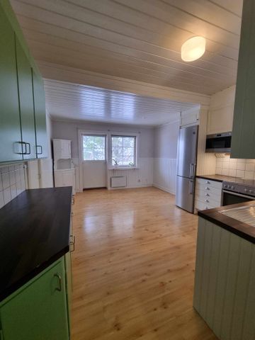 Målarvägen, Råneå - Photo 3