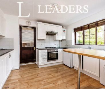 4 bedroom house to rent Cardwell Close, Emerson Valley, MK4 - Photo 2