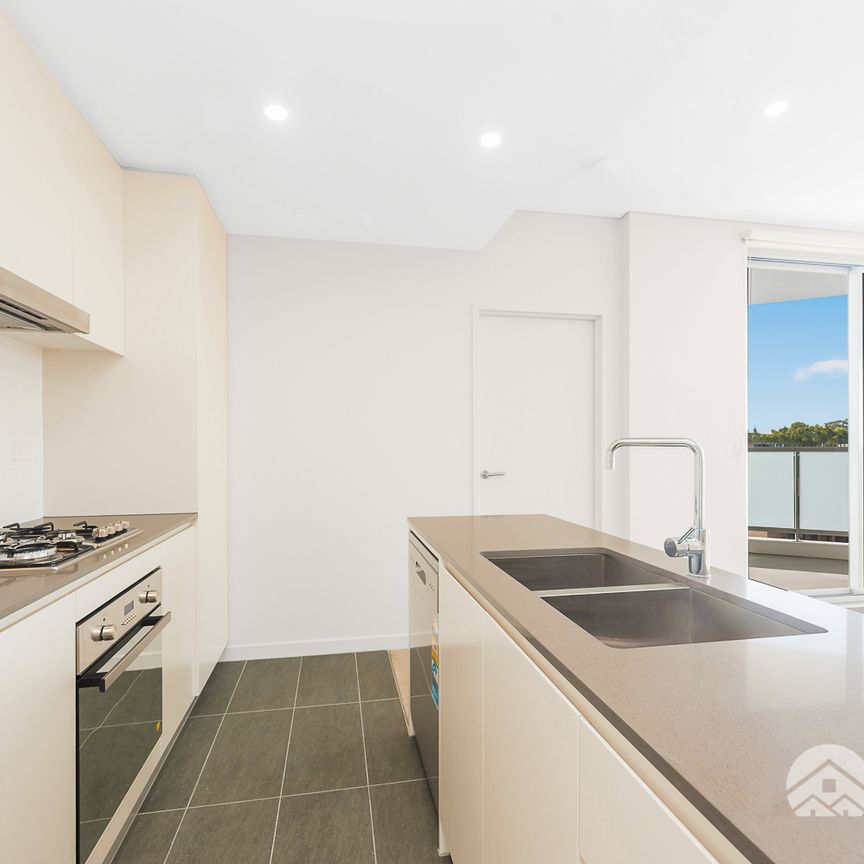 403/20 Dressler Court Merrylands - Photo 1